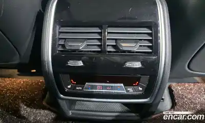 BMW X5 2021 3.0 Автомат в Москве № 193106, миниатюра 10