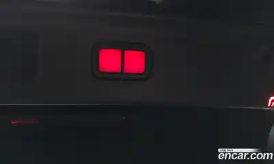 Mercedes-Benz S-Class, 2023