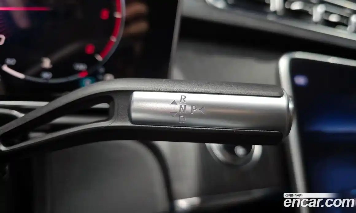 Mercedes-Benz S-Class 2023 2.9 Автомат в Москве № 193886, фото 5