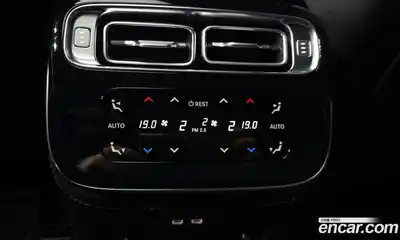 Mercedes-Benz S-Class 2023 2.9 Автомат в Москве № 193886, миниатюра 6