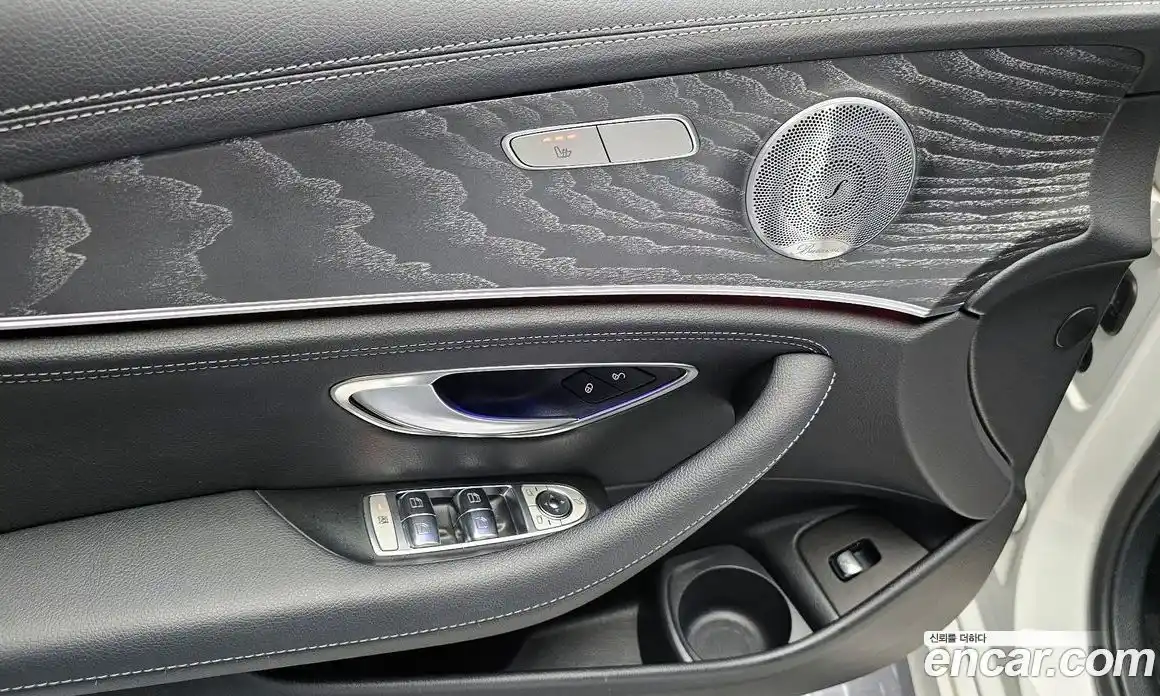 Mercedes-Benz E-Class 2021 2.0 Автомат в Москве № 194354, фото 11