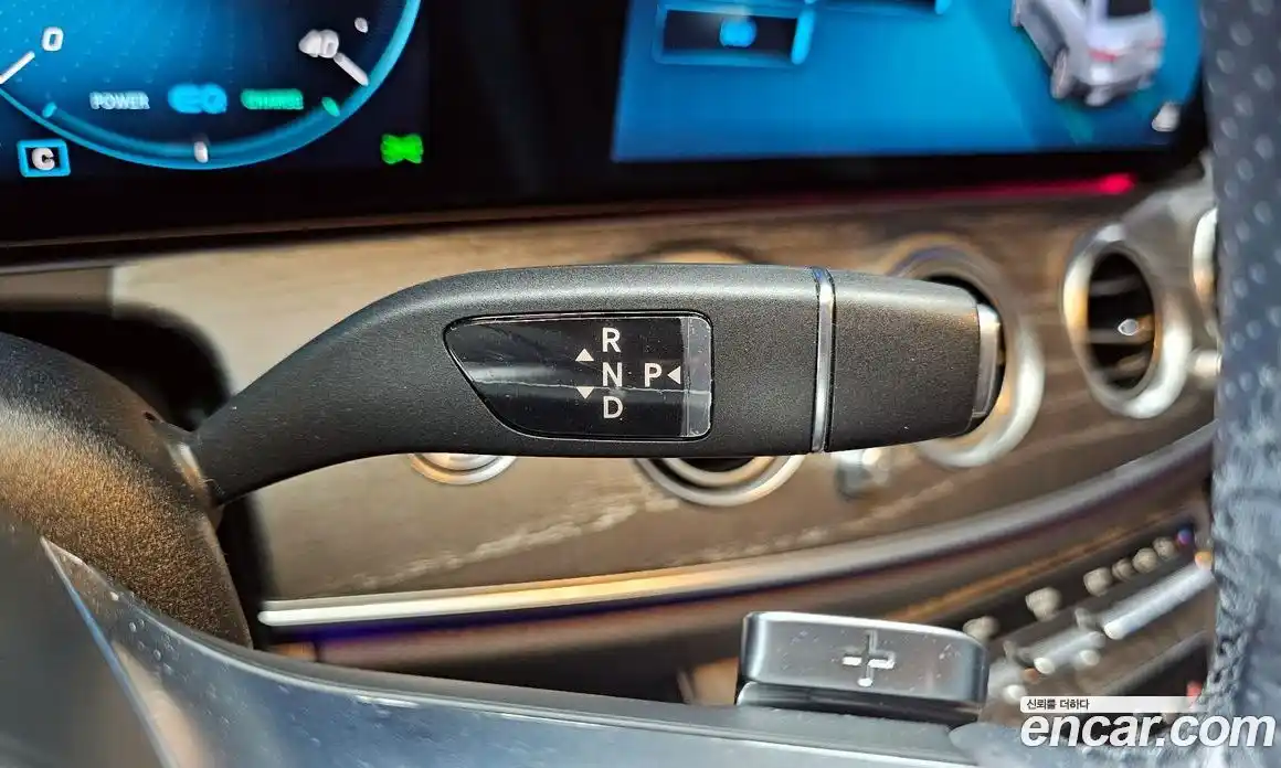 Mercedes-Benz E-Class 2021 2.0 Автомат в Москве № 194354, фото 14