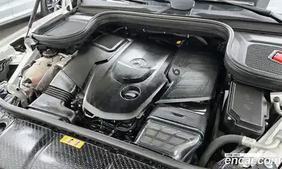 Mercedes-Benz GLE-Class, 2022