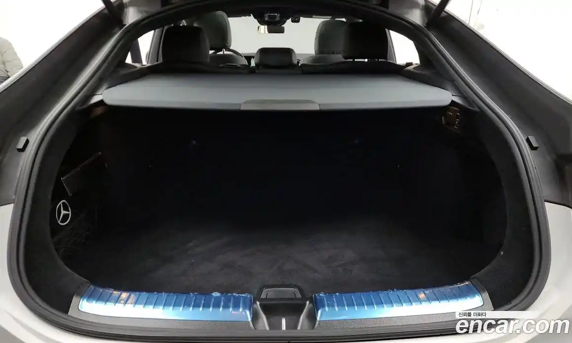Mercedes-Benz GLE-Class 2022 2.9 Автомат в Москве № 195021, фото 14