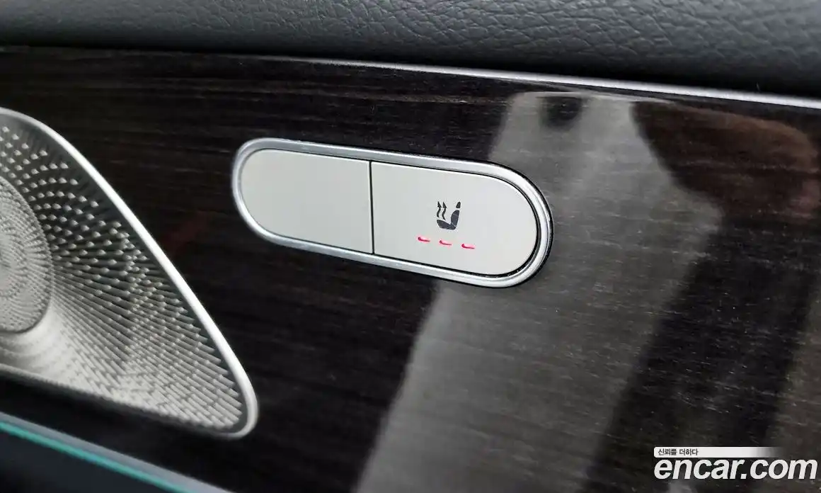 Mercedes-Benz GLE-Class 2022 2.9 Автомат в Москве № 195021, фото 15