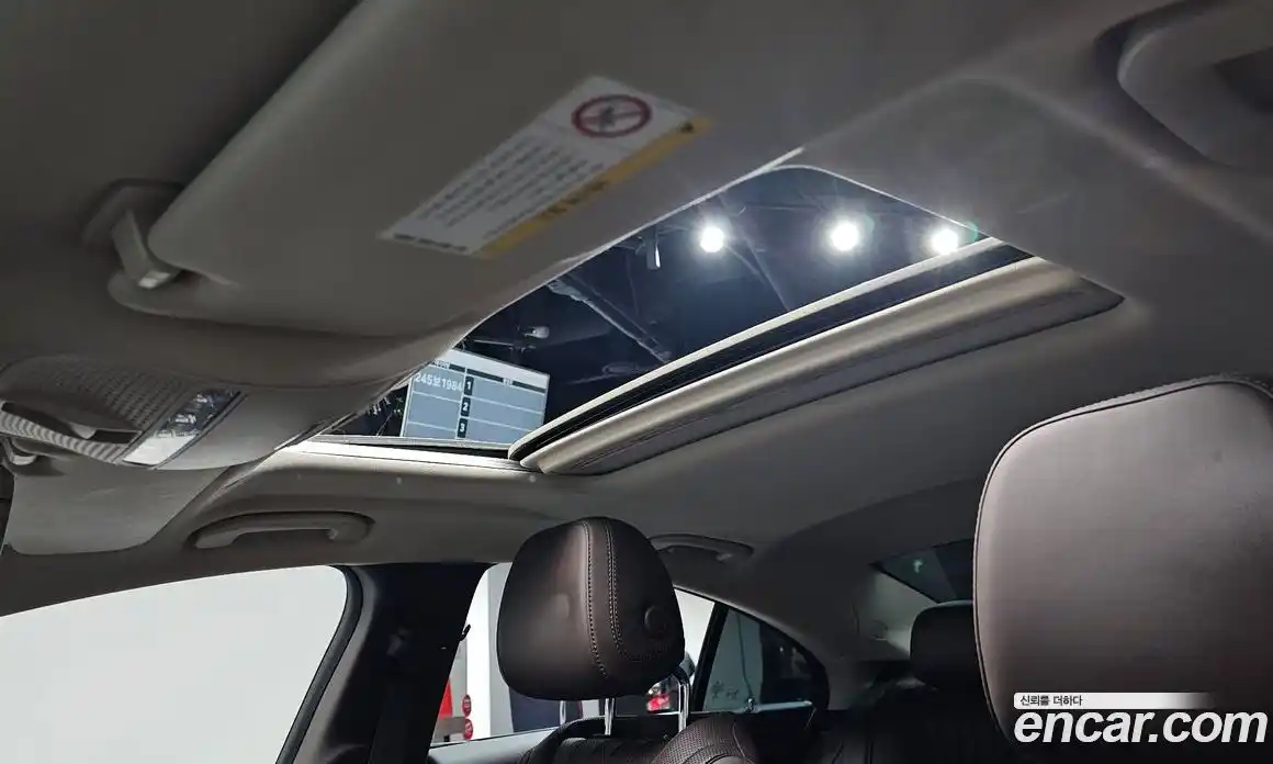 Mercedes-Benz CLS-Class 2020 3.0 Автомат в Москве № 195470, фото 11