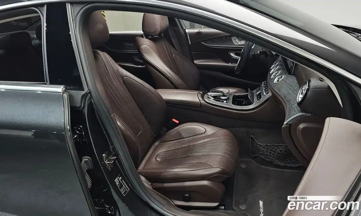 Mercedes-Benz CLS-Class 2020 3.0 Автомат в Москве № 195470, фото 12