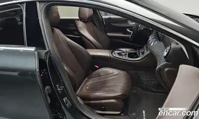 Mercedes-Benz CLS-Class 2020 3.0 Автомат в Москве № 195470, миниатюра 12