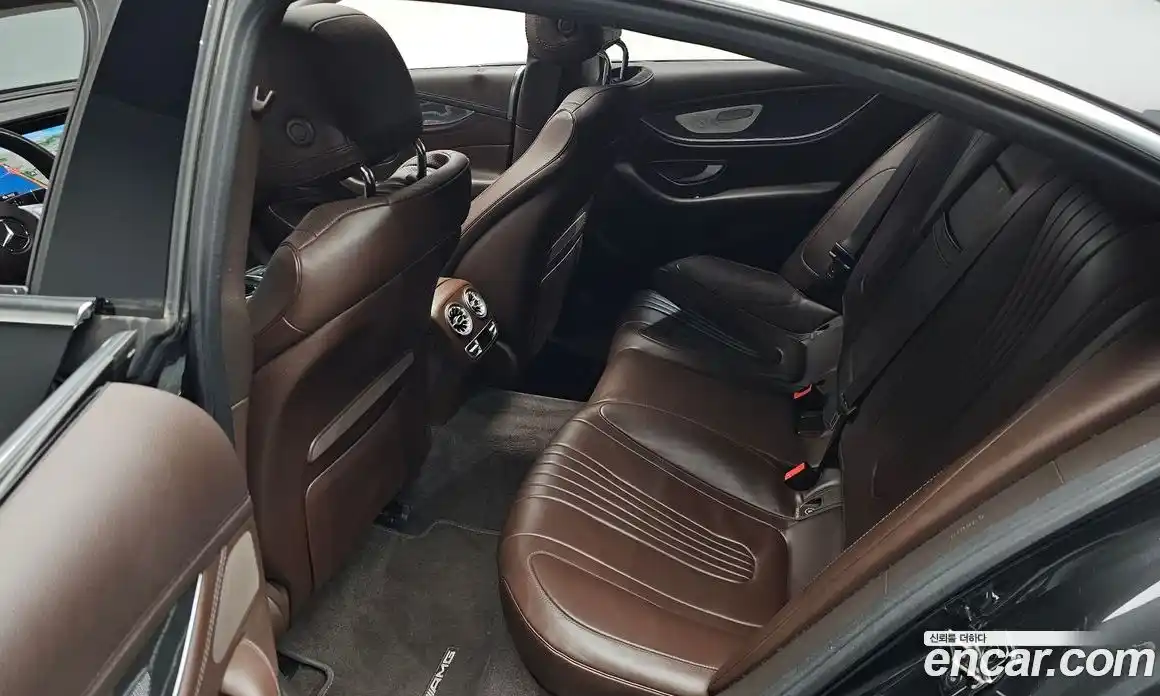 Mercedes-Benz CLS-Class 2020 3.0 Автомат в Москве № 195470, фото 14