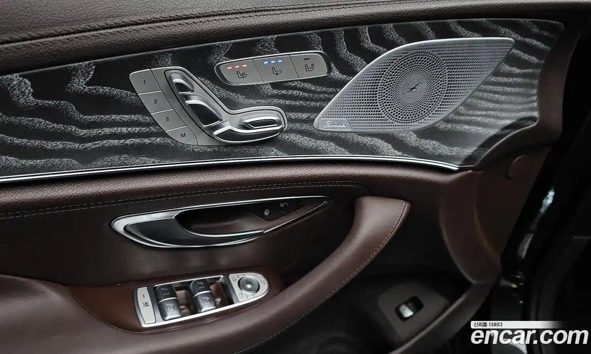 Mercedes-Benz CLS-Class 2020 3.0 Автомат в Москве № 195470, фото 16