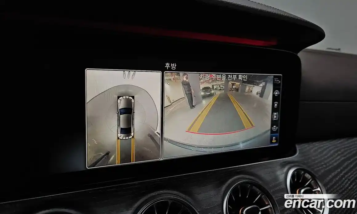 Mercedes-Benz CLS-Class 2020 3.0 Автомат в Москве № 195470, фото 18