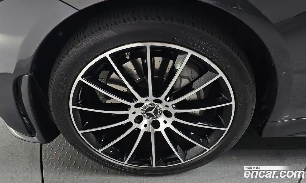 Mercedes-Benz CLS-Class 2020 3.0 Автомат в Москве № 195470, фото 19