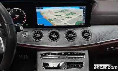 Mercedes-Benz CLS-Class 2020 3.0 Автомат в Москве № 195470, миниатюра 2