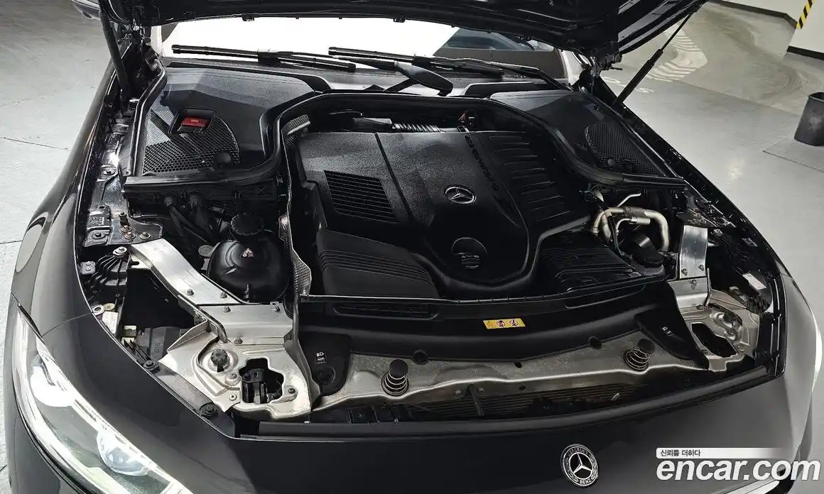 Mercedes-Benz CLS-Class 2020 3.0 Автомат в Москве № 195470, фото 4