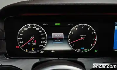 Mercedes-Benz CLS-Class 2020 3.0 Автомат в Москве № 195470, миниатюра 6