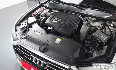 Audi A6 2023 2.0 Автомат в Москве № 196113, миниатюра 4