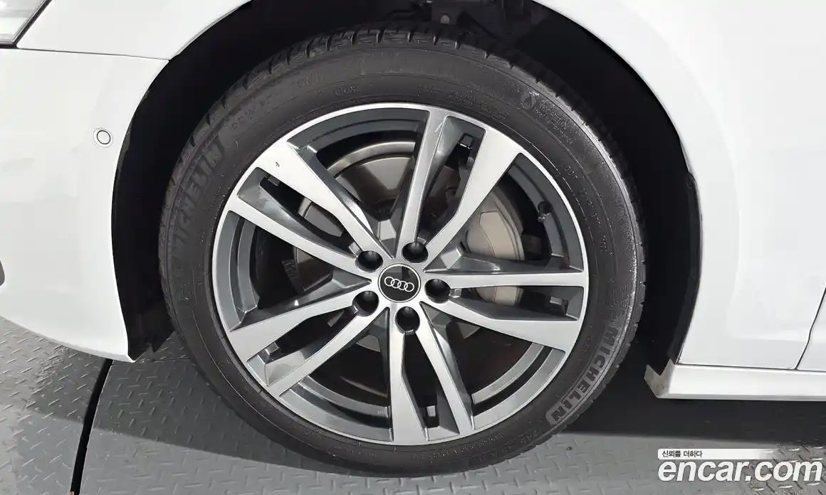 Audi A6 2023 2.0 Автомат в Москве № 196113, фото 6