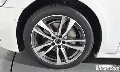 Audi A6 2023 2.0 Автомат в Москве № 196113, миниатюра 6