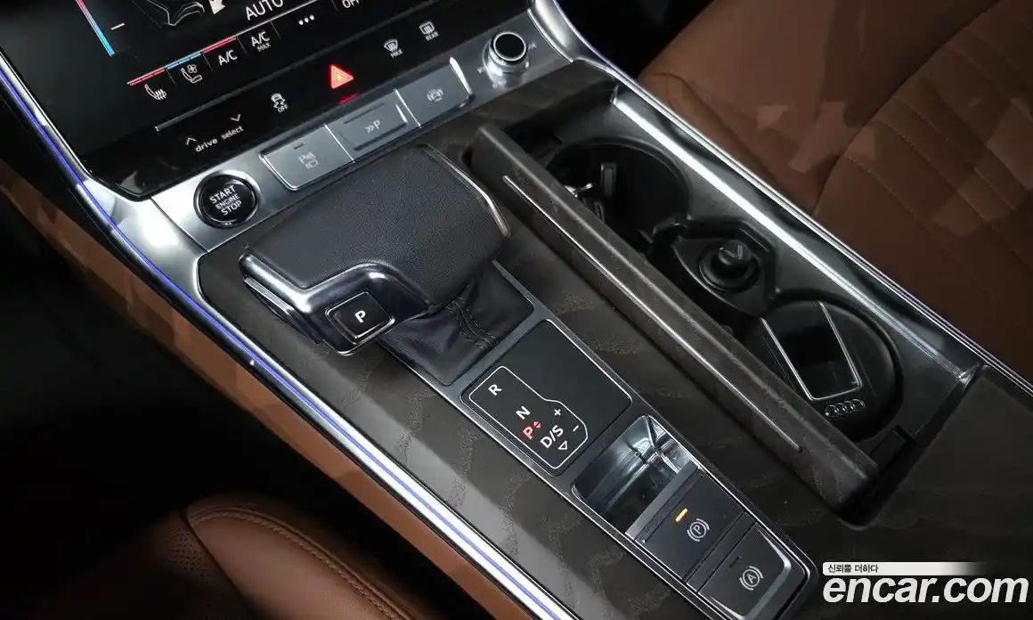 Audi A6 2023 2.0 Автомат в Москве № 196113, фото 8