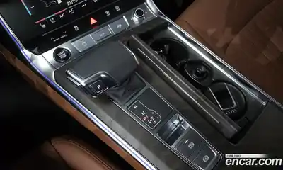 Audi A6 2023 2.0 Автомат в Москве № 196113, миниатюра 8