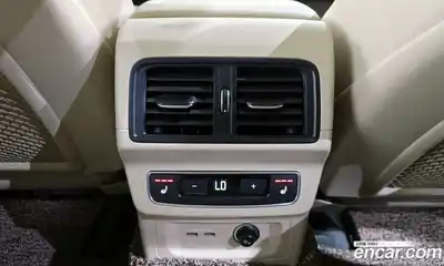 Audi Q5 2022 2.0 Автомат в Москве № 196238, миниатюра 11