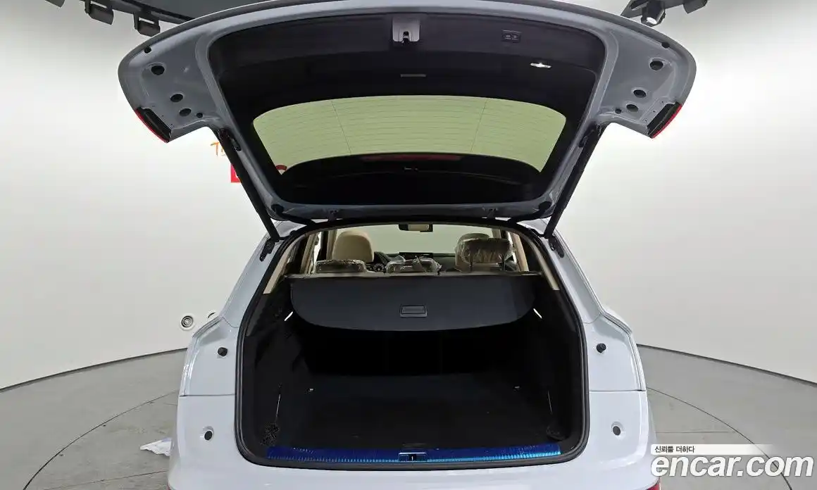 Audi Q5 2022 2.0 Автомат в Москве № 196238, фото 16