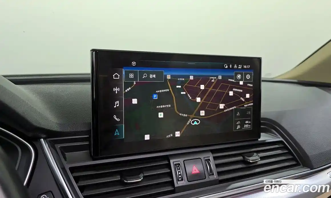 Audi Q5 2022 2.0 Автомат в Москве № 196238, фото 3