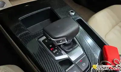 Audi Q5 2022 2.0 Автомат в Москве № 196238, миниатюра 7