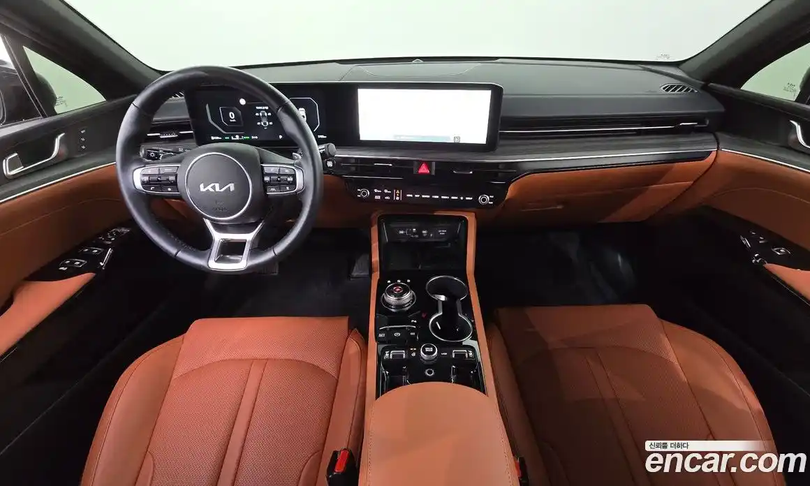 Kia K5 2025 2.0 Автомат в Москве № 19660, фото 1