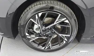 Kia K5 2025 2.0 Автомат в Москве № 19660, миниатюра 11