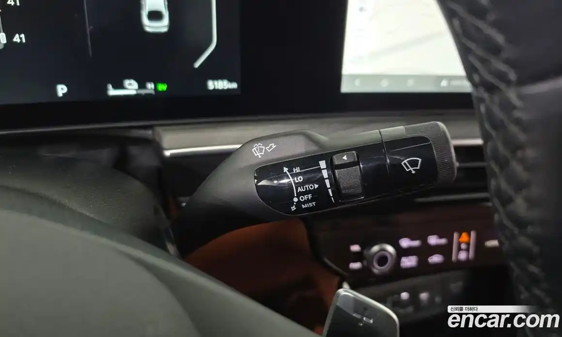 Kia K5 2025 2.0 Автомат в Москве № 19660, фото 17