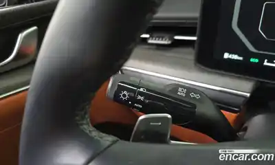 Kia K5 2025 2.0 Автомат в Москве № 19660, миниатюра 2