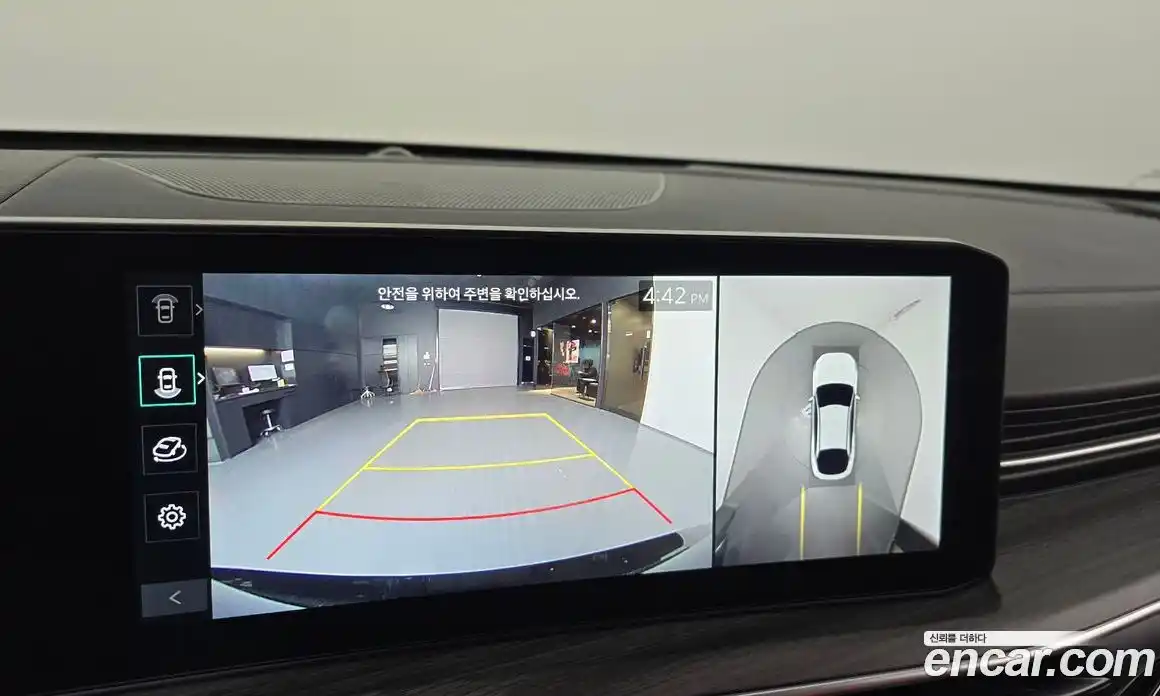 Kia K5 2025 2.0 Автомат в Москве № 19660, фото 3