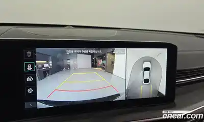 Kia K5 2025 2.0 Автомат в Москве № 19660, миниатюра 3