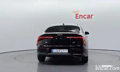 Kia K5 2025 2.0 Автомат в Москве № 19660, миниатюра 8