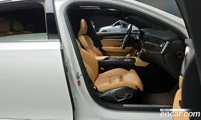 Volvo S90 2023 2.0 Автомат в Москве № 197097, миниатюра 11