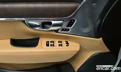 Volvo S90 2023 2.0 Автомат в Москве № 197097, миниатюра 2