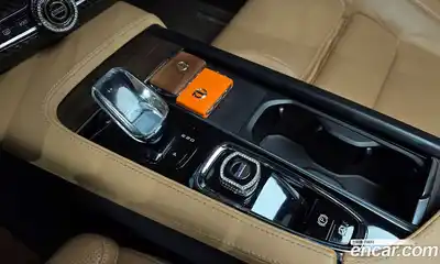 Volvo S90 2023 2.0 Автомат в Москве № 197097, миниатюра 5