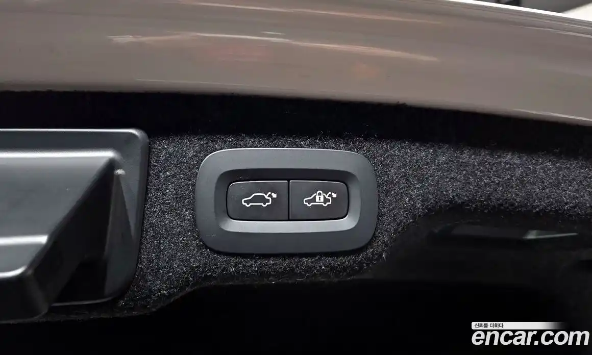 Volvo S90 2023 2.0 Автомат в Москве № 197097, фото 8