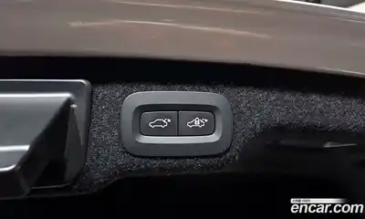 Volvo S90 2023 2.0 Автомат в Москве № 197097, миниатюра 8