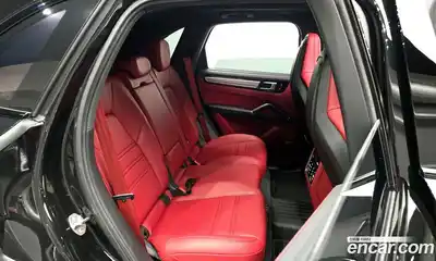 Porsche Cayenne 2023 3.0 Автомат в Москве № 197118, миниатюра 11
