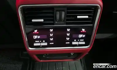 Porsche Cayenne 2023 3.0 Автомат в Москве № 197118, миниатюра 8