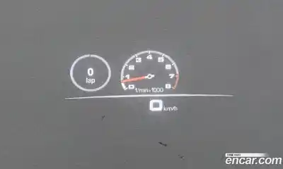 Porsche Cayenne 2023 3.0 Автомат в Москве № 197549, миниатюра 11