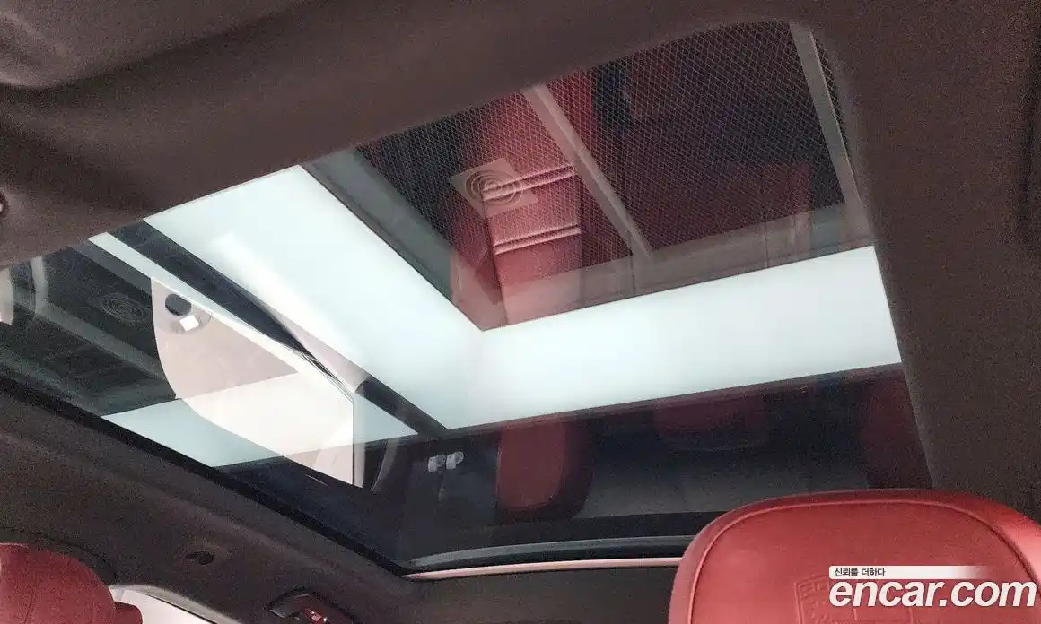 Porsche Cayenne 2023 3.0 Автомат в Москве № 197549, фото 13