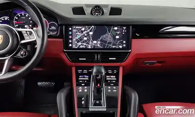 Porsche Cayenne 2023 3.0 Автомат в Москве № 197549, миниатюра 5