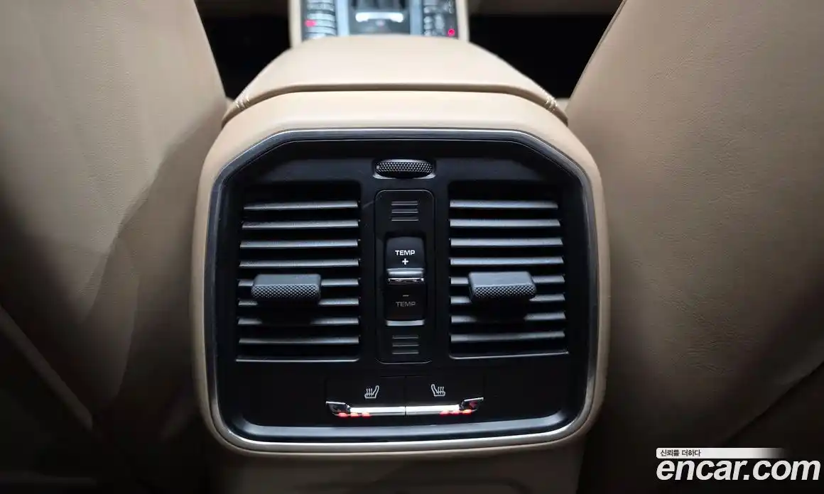 Porsche Macan 2020 2.9 Автомат в Москве № 197587, фото 20