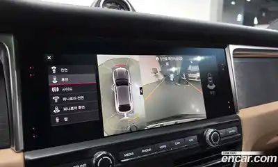 Porsche Macan 2020 2.9 Автомат в Москве № 197587, миниатюра 4