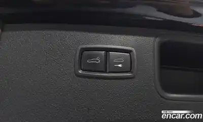 Porsche Macan 2020 2.9 Автомат в Москве № 197587, миниатюра 7