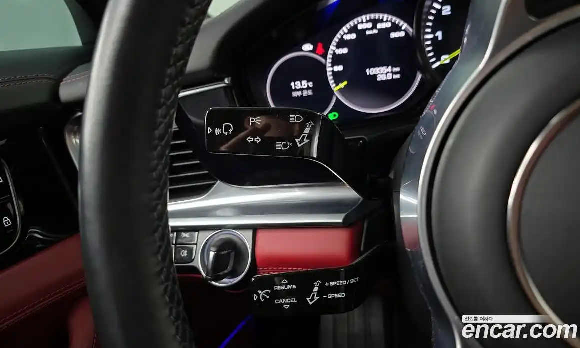 Porsche Panamera 2020 2.9 Автомат в Москве № 197674, фото 15