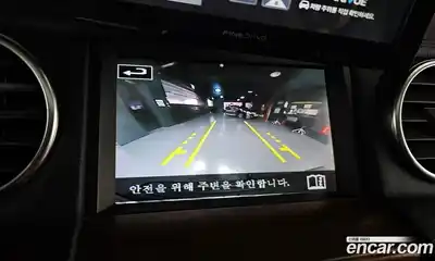 Land Rover Discovery 2016 3.0 Автомат в Москве № 198124, миниатюра 3